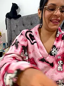 Snapshot of Kataliina chatting on 01.17.26 Kataliina online show from 01.17.26