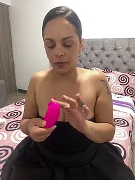 Kataliina online show from 05.12.26