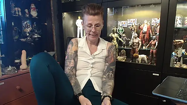 MaryG online show from 03.03.26