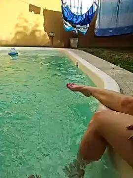 Snapshot of Elnonoykeila77 chatting on 12.31.24 Elnonoykeila77 online show from 12.31.24