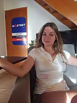 Snapshot of Elnonoykeila77 chatting on 01.21.25 Elnonoykeila77 online show from 01.21.25