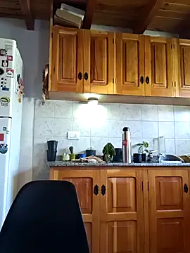 Snapshot of Elnonoykeila77 chatting on 01.30.25 Elnonoykeila77 online show from 01.30.25