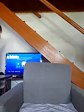 Snapshot of Elnonoykeila77 chatting on 03.21.25 Elnonoykeila77 online show from 03.21.25