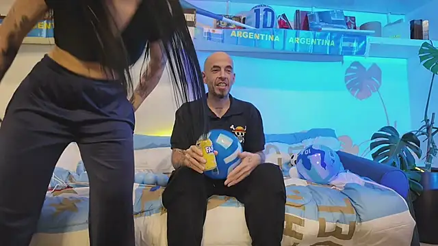 Elnonoykeila77 online show from 07.16.26