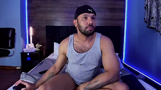 Snapshot of anthonylatynxd chatting on 12.14.24 anthonylatynxd online show from 12.14.24