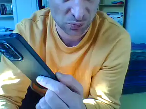 MmaxX004 online show from 03.02.25