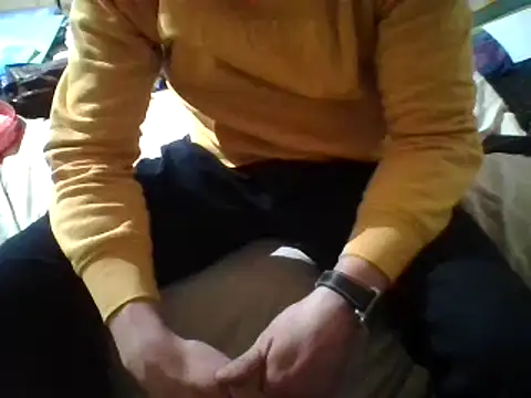 MmaxX004 online show from 03.20.25