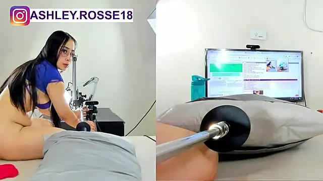 Snapshot of ashley_rossez7 chatting on 01.31.25 ashley rossez7 online show from 01.31.25