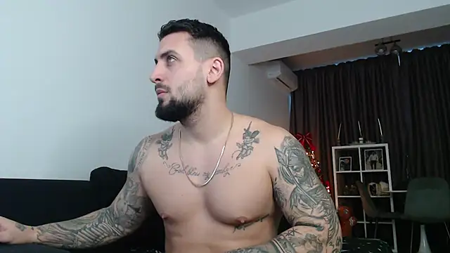  DylanGreen online show from 01.08.26