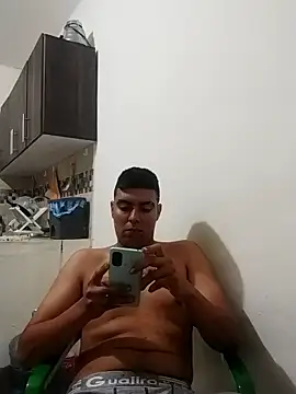 Chocolatinajet online show from 01.14.26