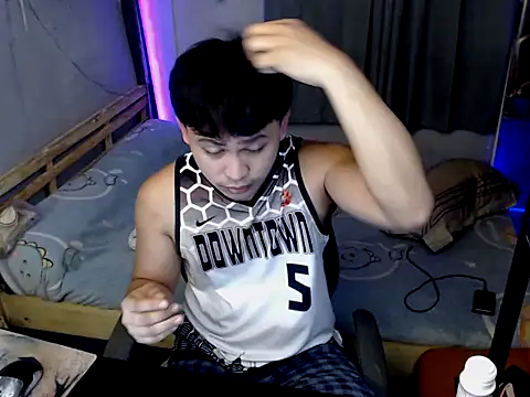 princeJayX online show from 04.30.26
