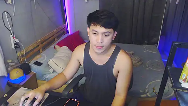 princeJayX online show from 05.12.26