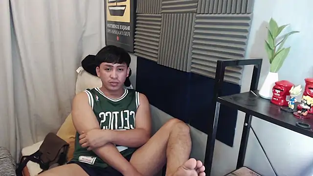 princeJayX online show from 08.01.26