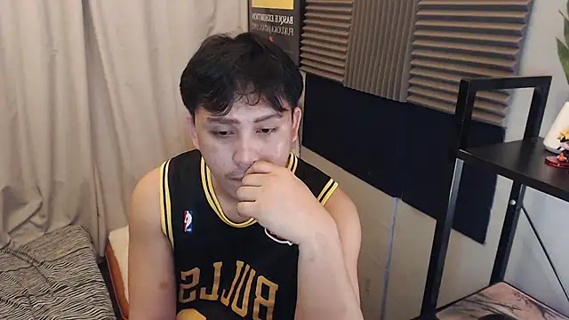 princeJayX online show from 08.03.26