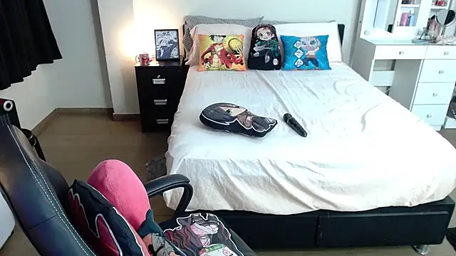 kittykat18x online show from 02.22.25