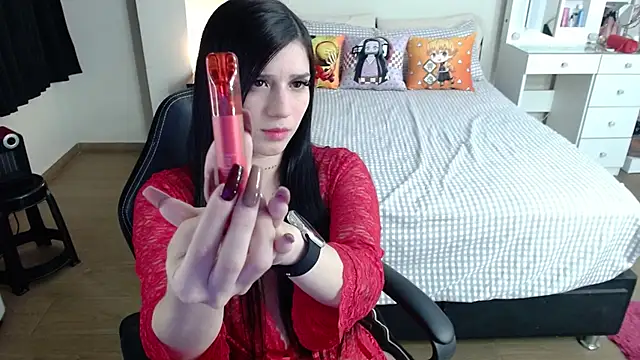 kittykat18x online show from 03.14.25