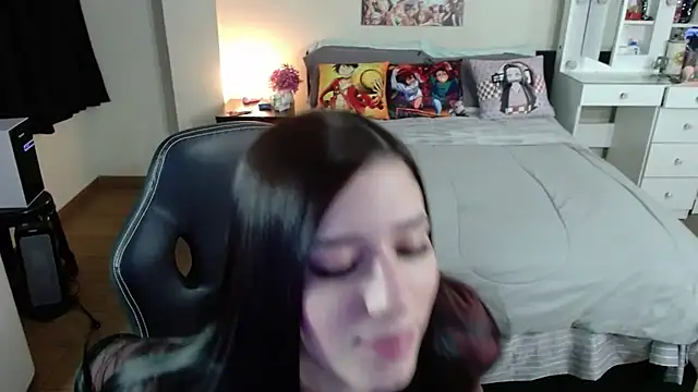 kittykat18x online show from 06.13.26