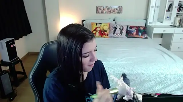 kittykat18x online show from 07.03.26