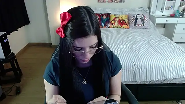 kittykat18x online show from 07.08.26
