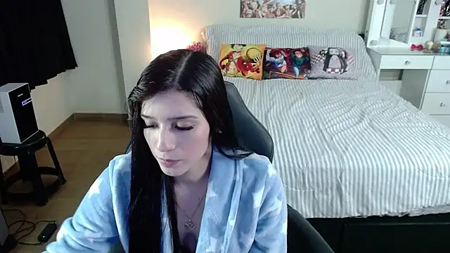 kittykat18x online show from 07.11.26
