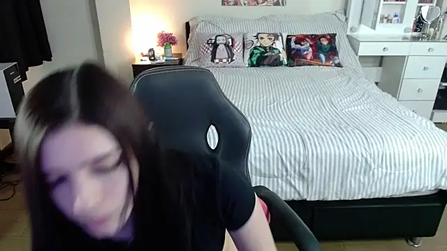 kittykat18x online show from 07.25.26