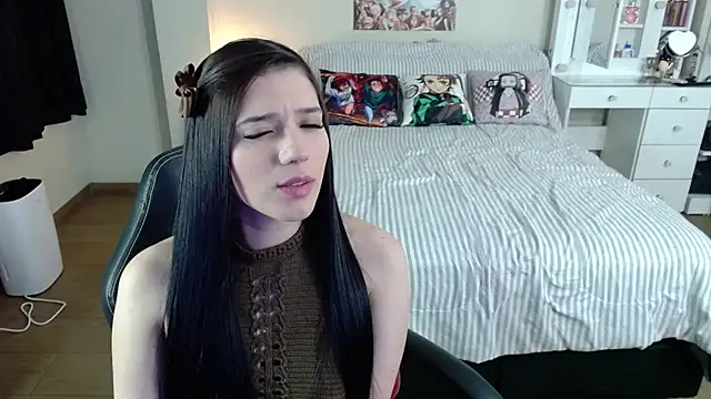 kittykat18x online show from 07.30.26