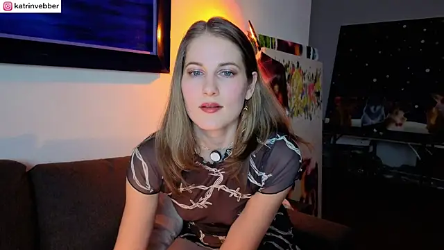 Snapshot of kissyoukiss chatting on 02.12.26 kissyoukiss online show from 02.12.26