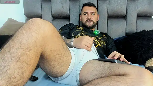 simon beck online show from 05.05.26
