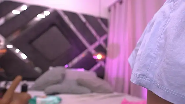 violeta aroca online show from 11.01.25