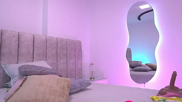 violeta aroca online show from 01.15.26