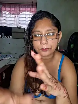 Snapshot of Sivanija_21 chatting on 02.07.25 Sivanija 21 online show from 02.07.25