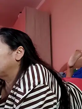 Zulfiya Bruce online show from 10.29.25