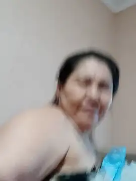 Zulfiya Bruce online show from 01.08.26