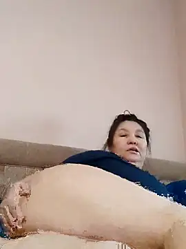 Zulfiya Bruce online show from 02.07.26