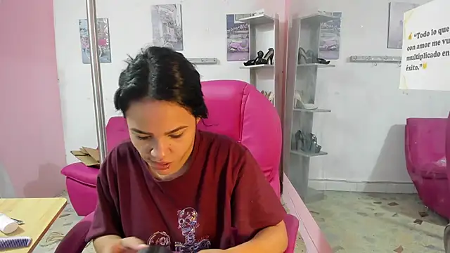 CAMILA--REY online show from 11.20.25