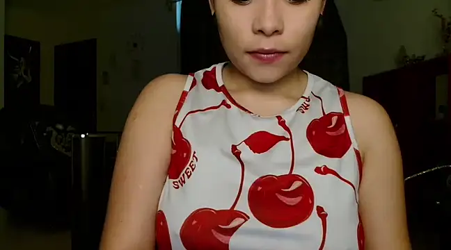 Snapshot of 3littleschoolteens chatting on 02.06.25 3littleschoolteens online show from 02.06.25