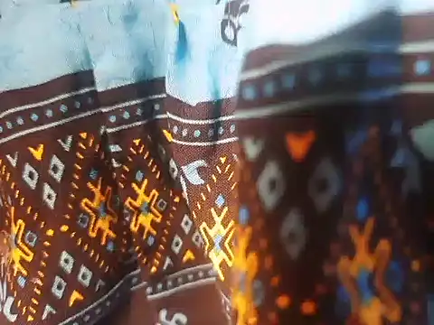 Snapshot of Savithri9 chatting on 02.12.25 Savithri9 online show from 02.12.25