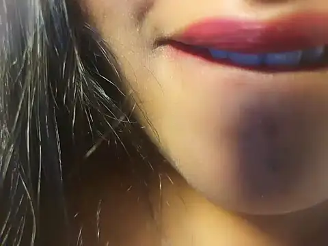 Snapshot of Savithri9 chatting on 11.22.25 Savithri9 online show from 11.22.25