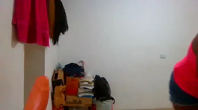 Aishamara online show from 02.21.25