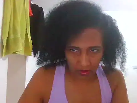 Aishamara online show from 02.26.25