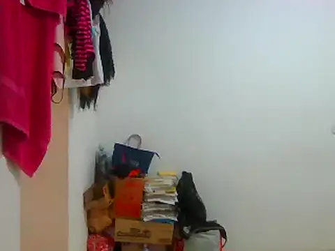 Aishamara online show from 03.14.25