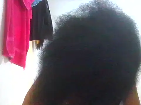 Aishamara online show from 03.17.25