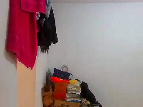 Aishamara online show from 03.22.25