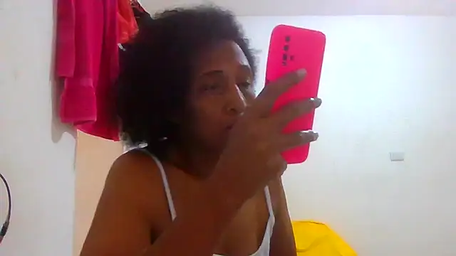 Aishamara online show from 09.17.25