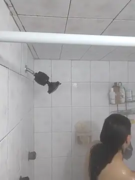 LaInsaciableIntensa online show from 09.12.25