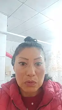 LaInsaciableIntensa online show from 11.11.25