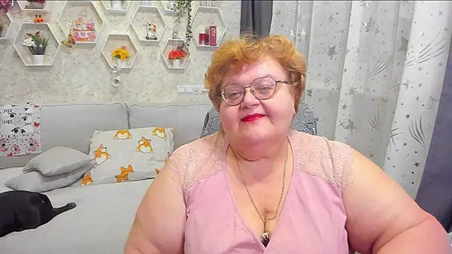  big love  online show from 03.07.26