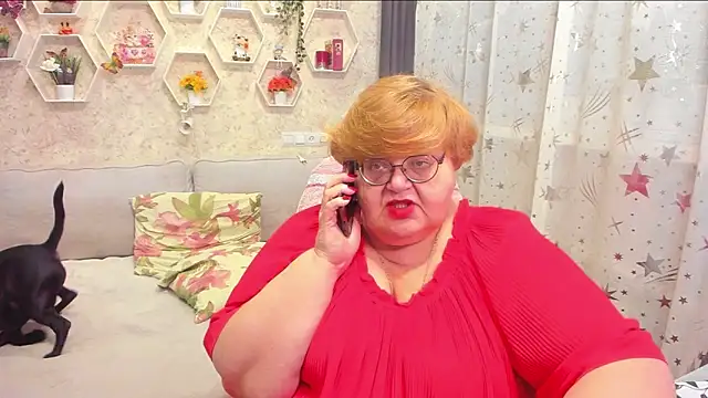  big love  online show from 03.18.26