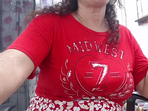 heyline milf online show from 12.27.24