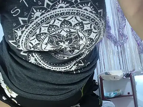 heyline milf online show from 01.09.25